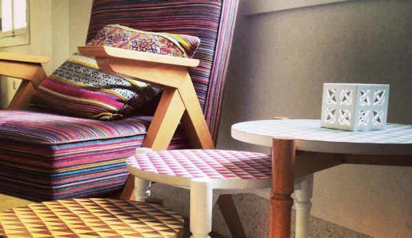 Lebanese HOME Designers
