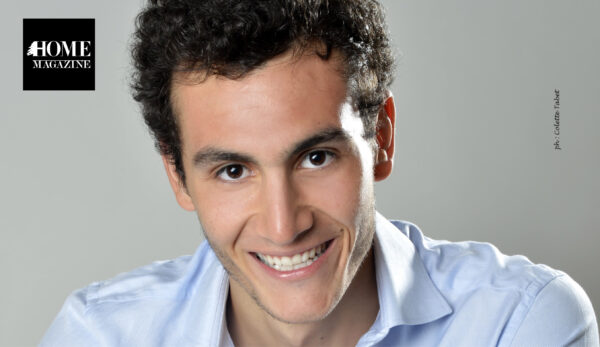 Young Executive: Marc Atiyeh, Harvard Class of 2014