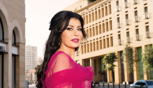 May El-Khalil: The Inspiring Lady Behind The Silver Marathon