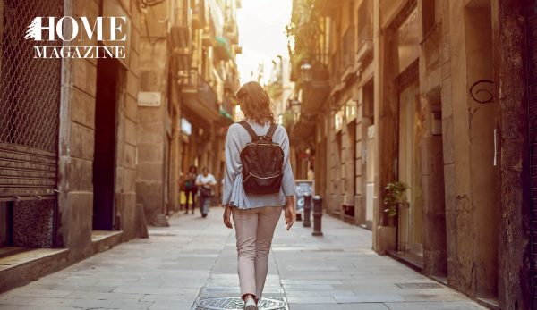Not Just a Selfie Backdrop! Exploring Beirut with Walking Tours