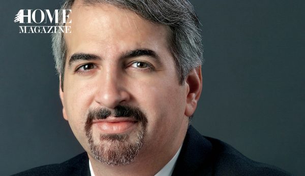 "The Greatest Communicator": Anthony Shadid's Archives Come HOME to AUB
