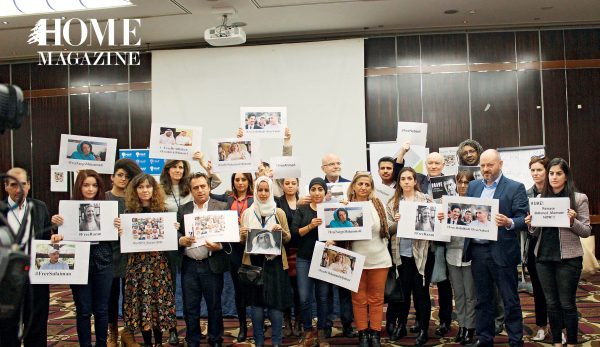 Media Association for Peace