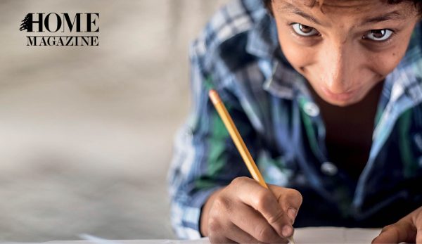Saving Lebanon, One Child At A Time