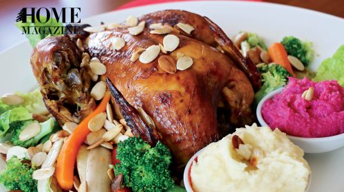 Capon