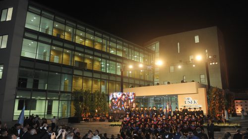 Dr. François Bassil Medical Building USEK - HOME Magazine 4